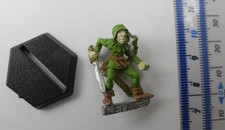 Talisman elf metal for sale  HAVERHILL