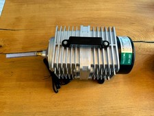 Luftkompressor hailea aco gebraucht kaufen  Seckach