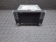 Seat radio multimedia for sale  LEEDS