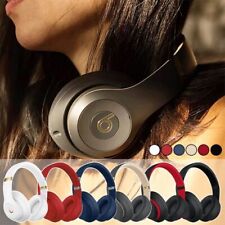 Cuffie bluetooth studio usato  Spedire a Italy