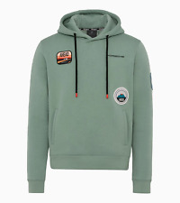 Oryginalna bluza z kapturem kolekcjonerska Porsche Lifestyle unisex AHEAD na sprzedaż  Wysyłka do Poland