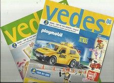 Katalog vedes 8 gebraucht kaufen  Recklinghausen