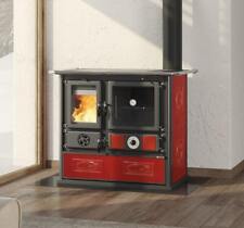 Termostufa termocucina legna usato  Salerno