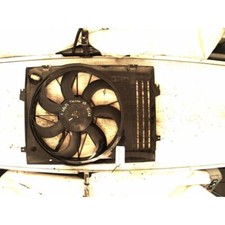 VENTILADOR DE REFRIGERAÇÃO PARA HYUNDAI TUCSON (04-08)(09-10) 2.7 V6 24V (129KW) 4WD SUV 2006 comprar usado  Enviando para Brazil