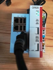 Cpu module cx9020 d'occasion  Lyon IX