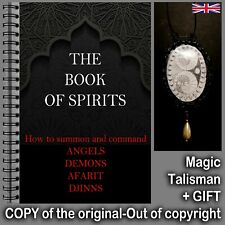 Antique book occultism usato  Milano