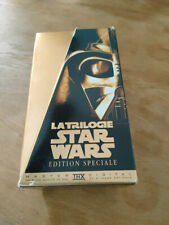 Coffret trilogie star d'occasion  Bienvillers-au-Bois