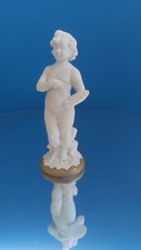 1885 capodimonte bisquit usato  Oggiono