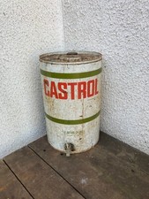 Vintage castrol litre for sale  LINCOLN
