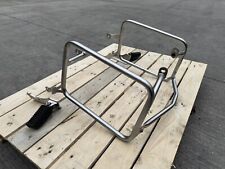 Touratech pannier rack for sale  THAME