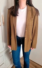Veste blazer vintage d'occasion  Pessac