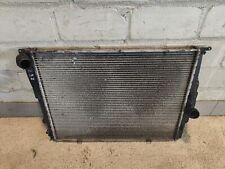 Kühler bmw 7559273 gebraucht kaufen  Gronau