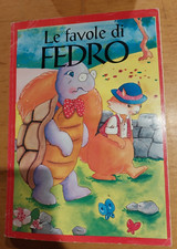 Libro favole fedro usato  Cavenago d'Adda