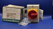 Klöckner möller reparatursch gebraucht kaufen  Meerbusch
