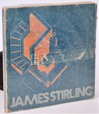 James stirling officina usato  Roma