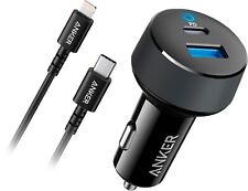 Anker 30w ports for sale  Ontario