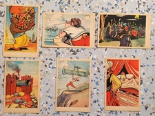 Sammelbilder münchhausens abe gebraucht kaufen  Oelsnitz