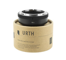 Urth adattatore obiettivi usato  Boscoreale