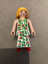 Playmobil femme robe d'occasion  Savigny-le-Temple