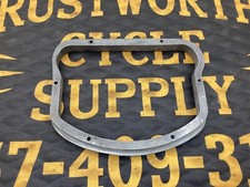 Harley panhead ring for sale  Powhatan