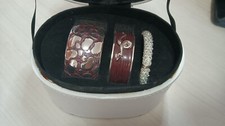 Tris bracciali coll. usato  Ortona