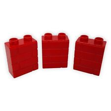 Lego duplo mauerstein gebraucht kaufen  Zeitz