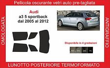 Pellicole oscuranti pre usato  Venetico
