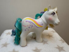 Rainbow curl pony d'occasion  Elne