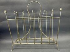 Vintage magazine rack for sale  Fort Morgan