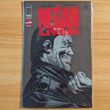 Walking dead negan for sale  PENARTH
