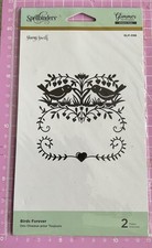 Glimmer birds forever for sale  WATERLOOVILLE