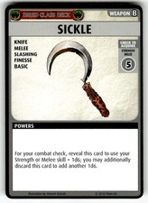 druid sickle for sale  South Shore