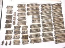 Lot petit rails d'occasion  Meulan en Yvelines