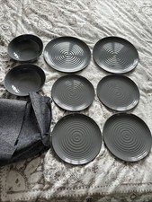 Piece grey camping for sale  LEICESTER