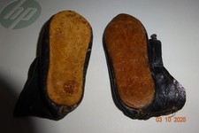 Ancienne paire chaussures d'occasion  Nice-
