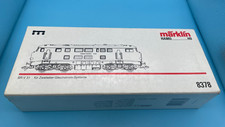 Marklin hamo 8378 for sale  MINEHEAD