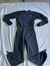 Crewsaver fleece drysuit for sale  LEEDS