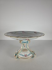 Antique minton pedestal for sale  WORCESTER