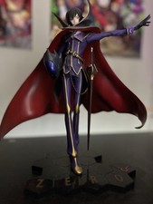 Code geass zero for sale  Frisco