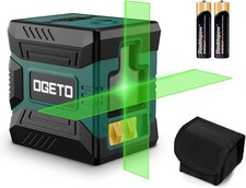 Livella laser autolivellante usato  San Marco Evangelista