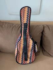 Tenor ukulelen tasche gebraucht kaufen  Berlin