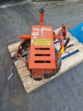 Agria wildkrautbürste 3200 gebraucht kaufen  Verl