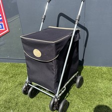Genuine sholley trolley for sale  IPSWICH