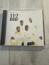 Sean Combs 1996 Arista Records CD 112 by 112 comprar usado  Enviando para Brazil