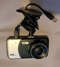 Tachograph car cctv for sale  LONDON