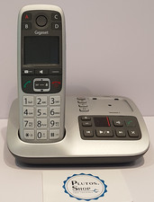 Siemens gigaset senioren gebraucht kaufen  Berlin