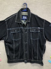 Fubu jacket mens for sale  Saint Peters