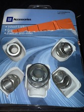 Oem wheel lock for sale  Norman