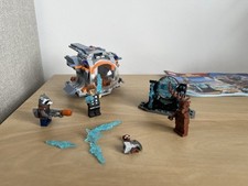 Lego 76102 thor for sale  SHEFFIELD