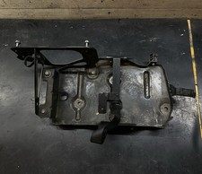 Vano batteria alfa usato  Sant Angelo a Cupolo